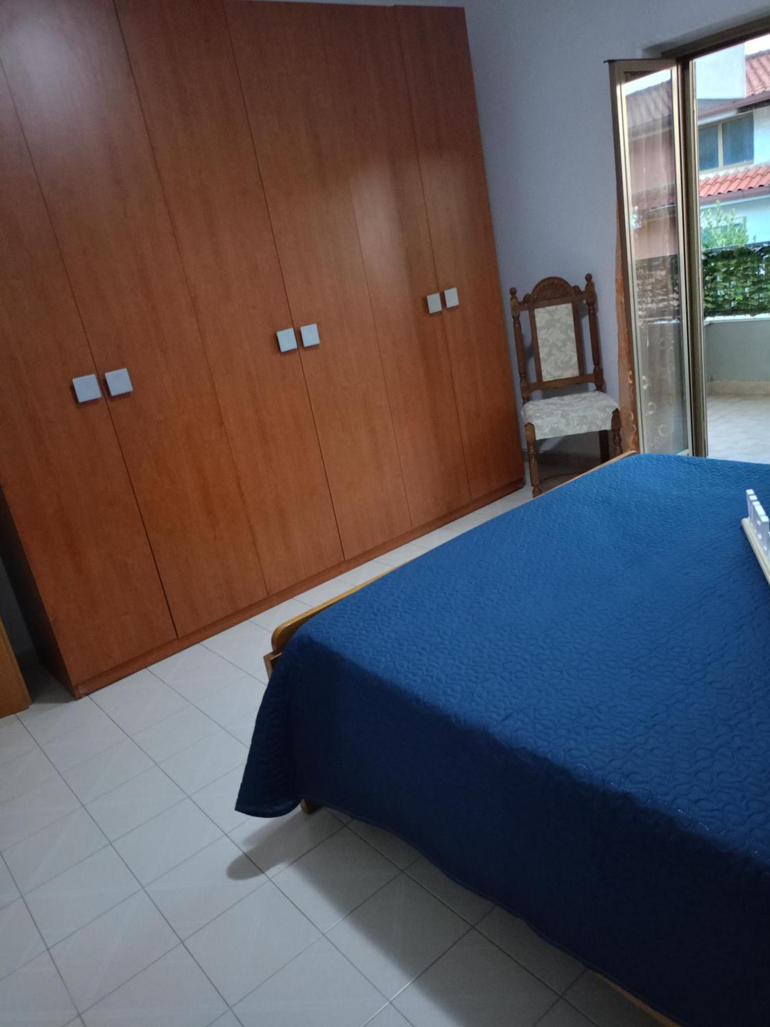 Alexia B&B Pesche Bagian luar foto